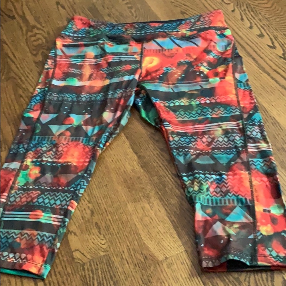 Lularoe Aztec jades